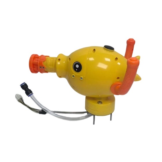 Arcade Laser Gun Parts