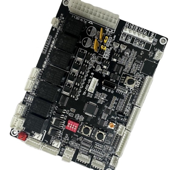 Crane Claw board Machine Vending Machine Board Multilingual