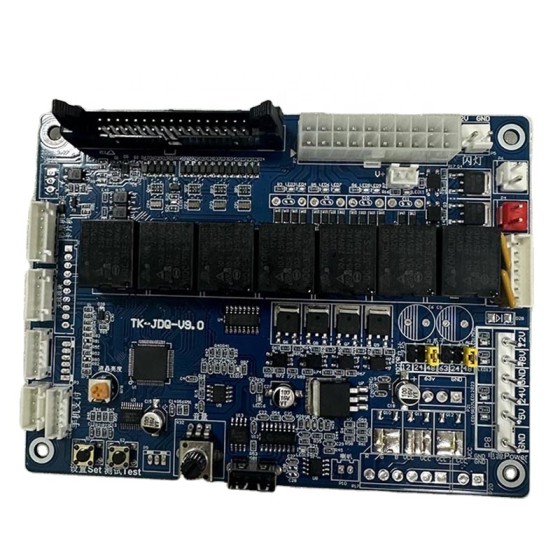 Crane Board Machine Toy Game PCB Motherboard