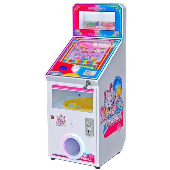 Prize Gift Eggs Capsule Toys Vending Machine