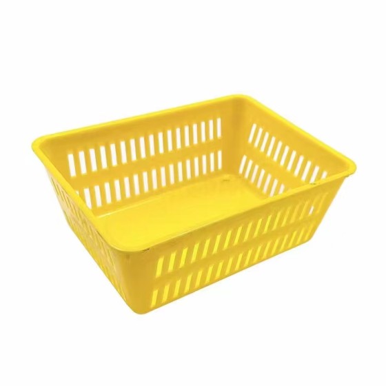 PP Plastic Game Coin Basket for Coin Basket Game Machine