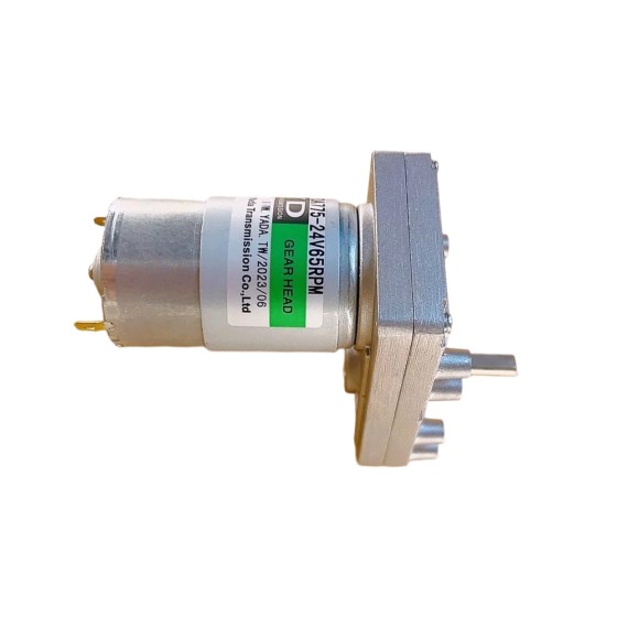 Arcade Game Motor