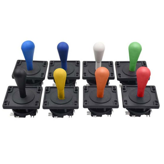 8way Arcade Multi Game Flight Game Joystick Game Fighting Joystick