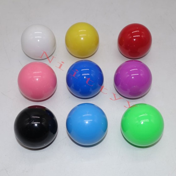 35mm Joystick Top Ball for Arcade Machine Accessories Top Ball Button