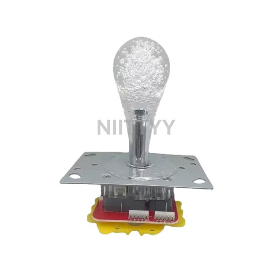 Mini Claw Crane Arcade Game Machine Featuring Light Direction Handle Joystick Other Accessories
