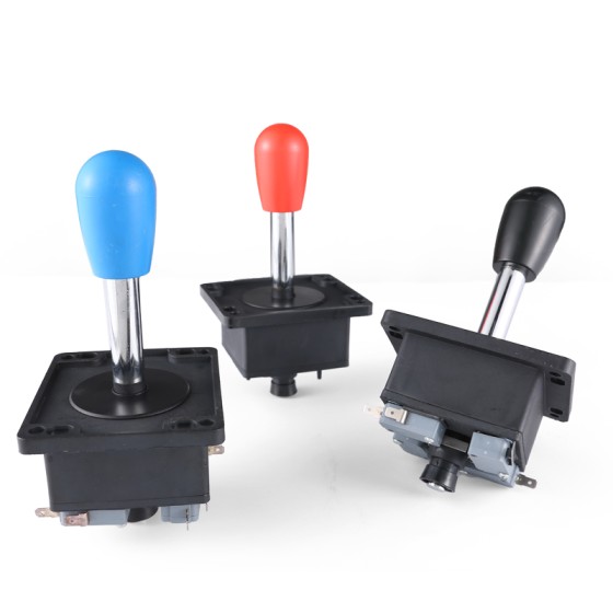 American Happ Style Joystick Cover Hot-Sale for Coin Pusher