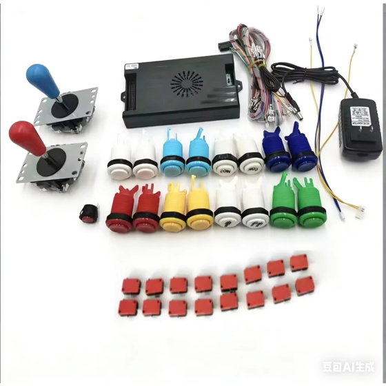 26800 in 1 for Pandora Saga Box DX2 Plus DIY Kit