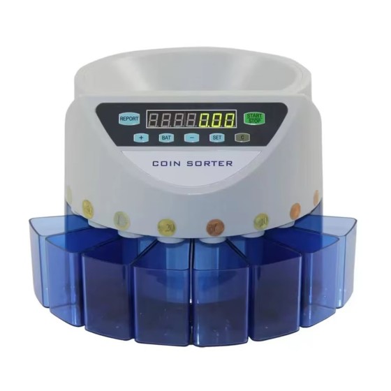 Coin Vending Amusement Machines