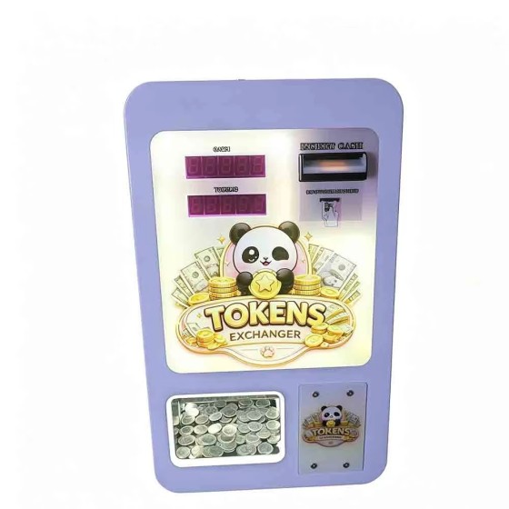 Redemption Arcade Game Vending Machine