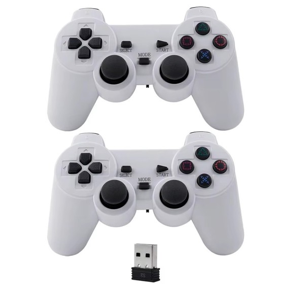 PS Wireless Game Controller Gampad Joystick