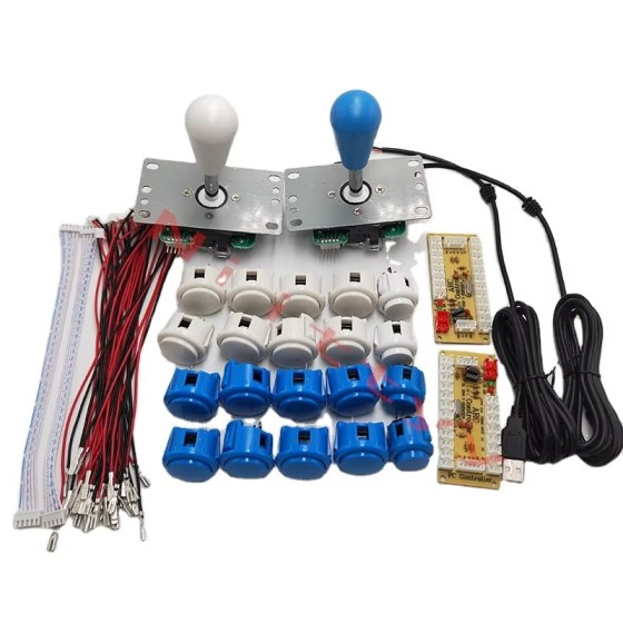 DIY Arcade Joystick Kit