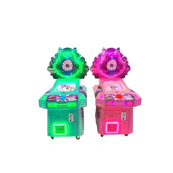 Wholesale Indoor Happy Candy Game Machines