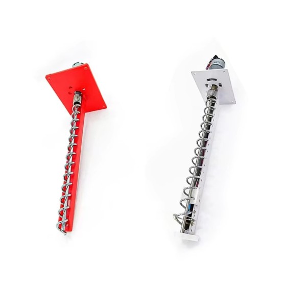 Push Rod Claw Toy for Party Game Equipment Rechargeable USB