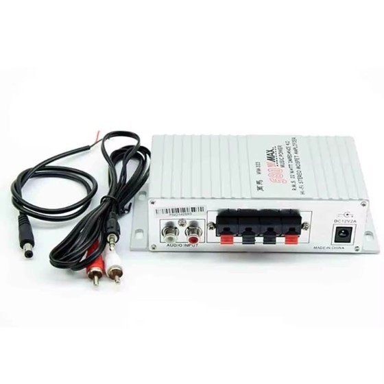 Plastic Gun Arcade Game Audio Kit