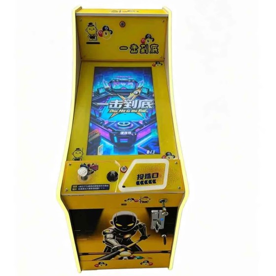 Pinball Billiard Table Games Machine