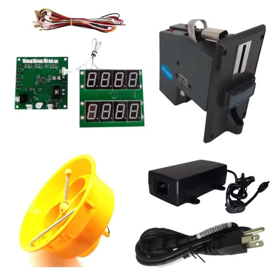Game Board Wires Stainless Steel DIY Kit Set