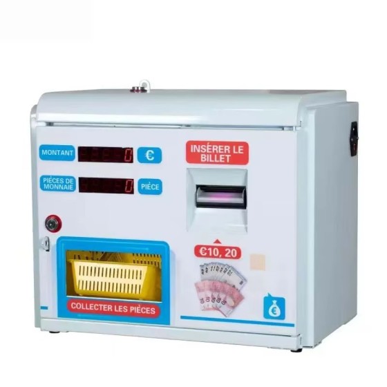 Mini Auto Vending Machine