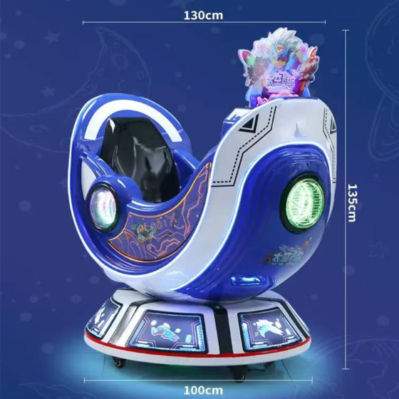 Fast Furious Car Racing Machine