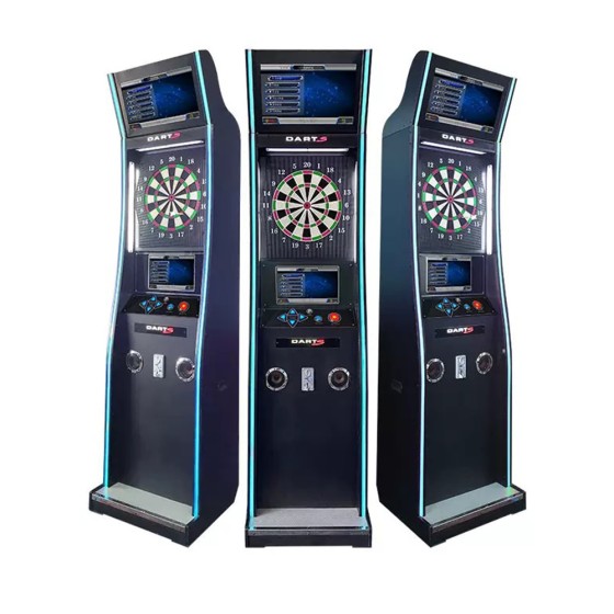 Indoor Leisure Sports Competitive Dart Games Machine