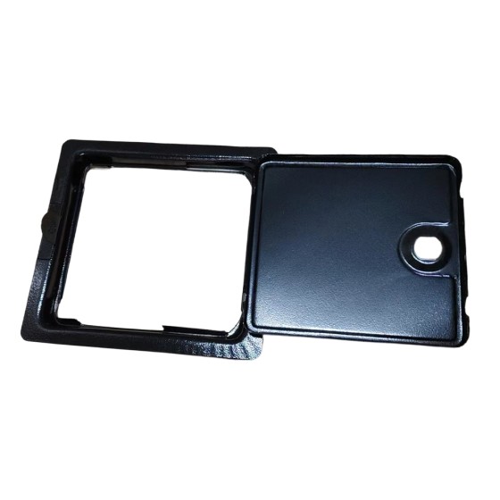 Black Claw Crane Gate Durable Waterproof Diy Parts
