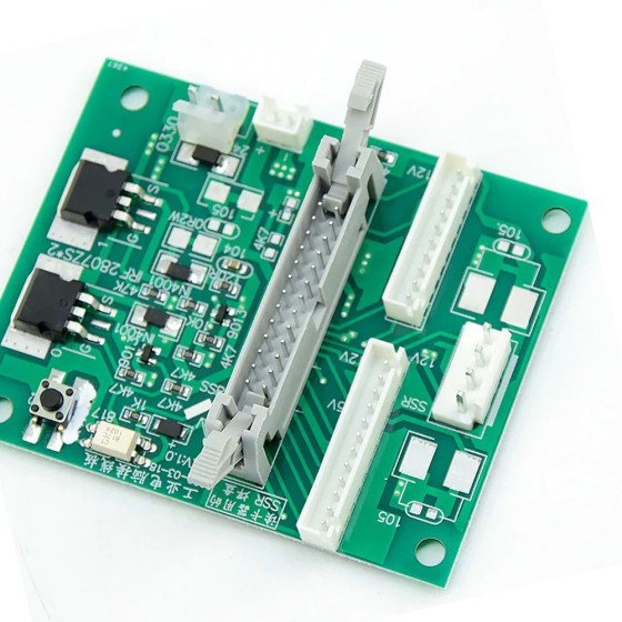 Arcade Ticket Card Controller