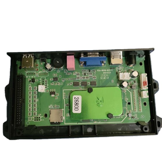 Pandora DX Saga Plus Arcade Box Console PCB Motherboard 26800 Games