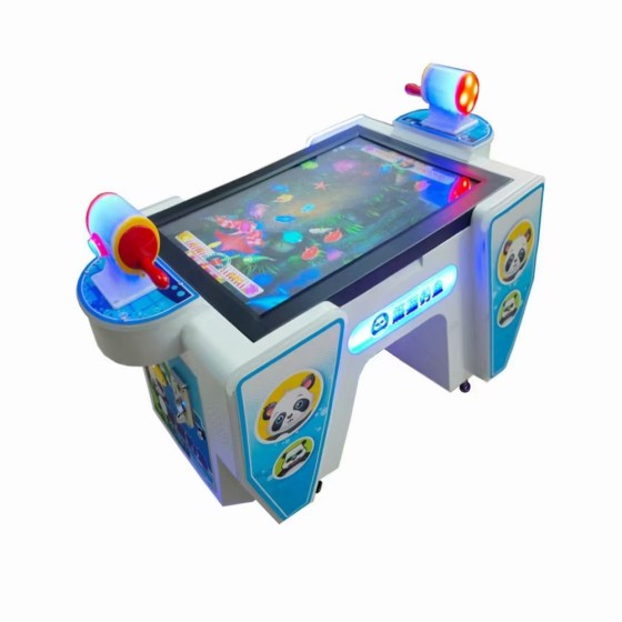 Hot Selling for Table Fishing Game Machine