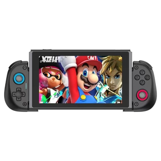 X5mini Wireless Mobile Game Controller