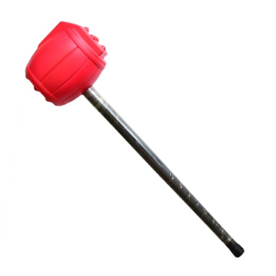Coin Operated Hercules Hammer Big Punch Boxing Arcade Sports Game