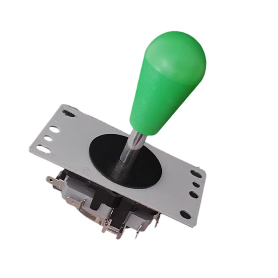Sanwa 8YT DIY Arcade Joystick Plastic PC Game Accessories