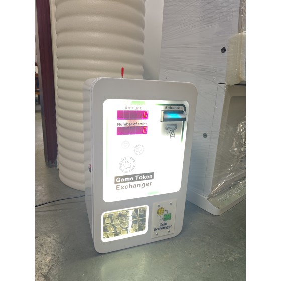 Mini Arcade Vending Machine