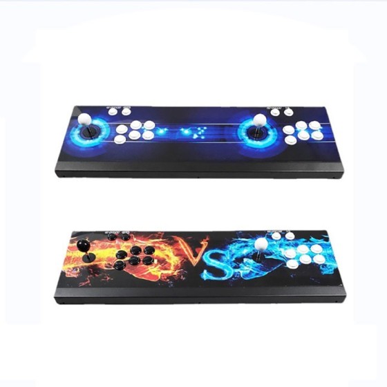 Pandora EX Saga Box 10000 in 1 3D WIFI Retro Arcade Game